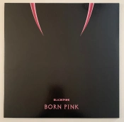 Capa do artigo Born Pink - Vinil