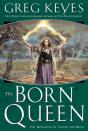 Born Queen - Preview