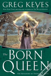 Capa do artigo Born Queen