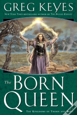 Capa do artigo Born Queen