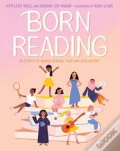 Born Reading