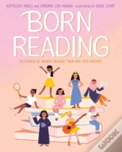 Capa do artigo Born Reading