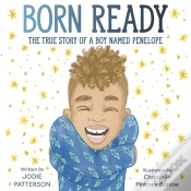Capa do artigo Born Ready