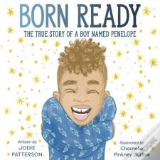 Born Ready