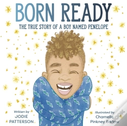 Capa do artigo Born Ready