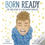 Capa do artigo Born Ready