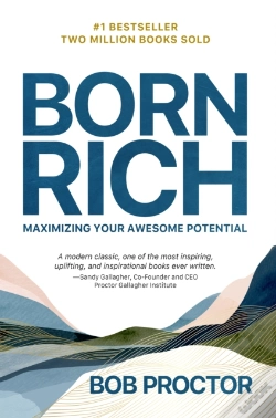 Capa do artigo Born Rich