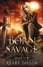 Born Savage - Preview