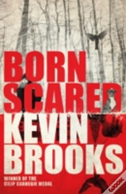 Capa do artigo Born Scared