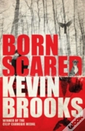 Capa do artigo Born Scared
