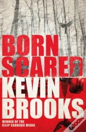 Capa do artigo Born Scared