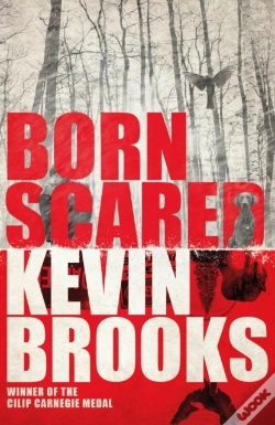 Capa do artigo Born Scared