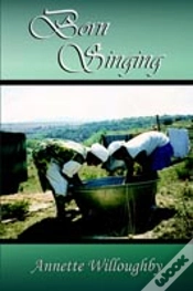 Capa do artigo Born Singing
