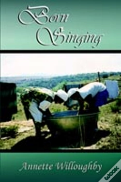 Capa do artigo Born Singing