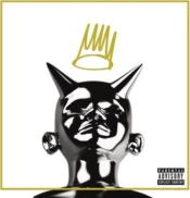 Capa do artigo Born Sinner - CD