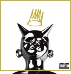 Capa do artigo Born Sinner - CD