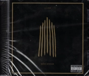 Capa do artigo Born Sinner - CD
