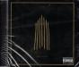 Born Sinner - CD - Preview
