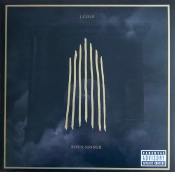 Capa do artigo Born Sinner - Vinil