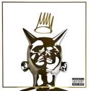 Capa do artigo Born Sinner - Vinil