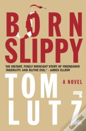 Capa do artigo Born Slippy