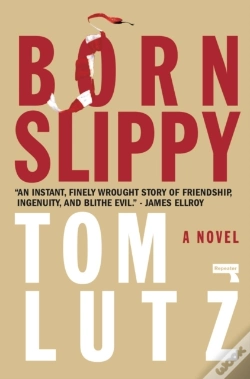 Capa do artigo Born Slippy