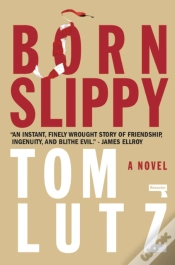 Capa do artigo Born Slippy