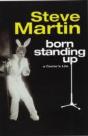 Born Standing Up - Preview