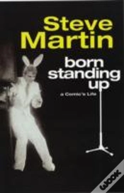 Capa do artigo Born Standing Up