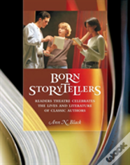 Born Storytellers