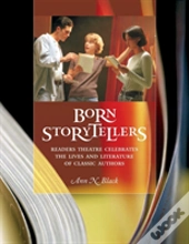 Born Storytellers