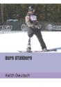 Born Stubborn - Preview