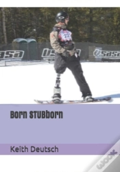 Capa do artigo Born Stubborn