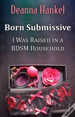 Capa do artigo Born Submissive