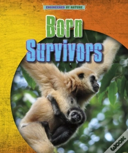 Capa do artigo Born Survivors