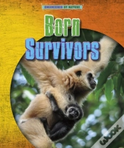 Capa do artigo Born Survivors