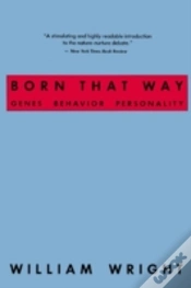Capa do artigo Born That Way