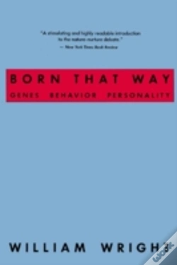 Capa do artigo Born That Way