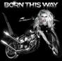 Born This Way - CD - Preview