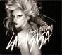 Born This Way - CD - Preview