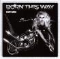 Born This Way - CD - Preview