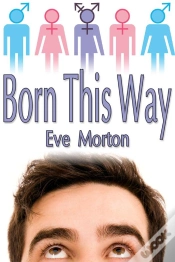 Capa do artigo Born This Way