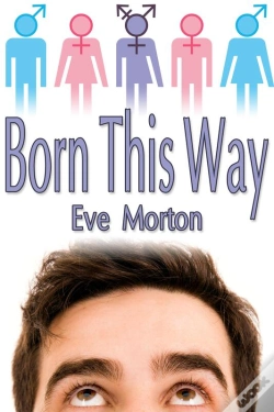 Capa do artigo Born This Way