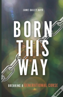 Capa do artigo Born This Way