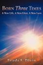 Born Three Times - Preview