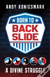Capa do artigo Born To Backslide
