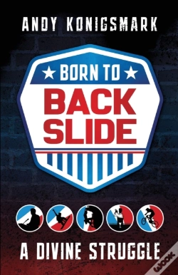 Capa do artigo Born To Backslide