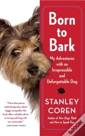 Capa do artigo Born To Bark
