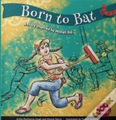 Born To Bat