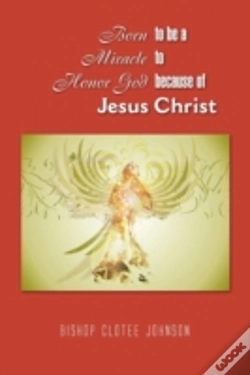 Capa do artigo Born To Be A Miracle To Honor God Becaus